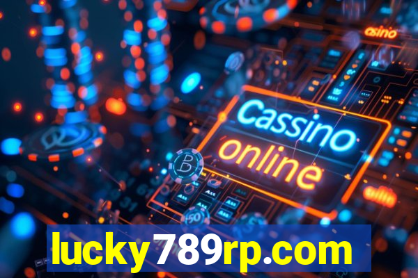 lucky789rp.com