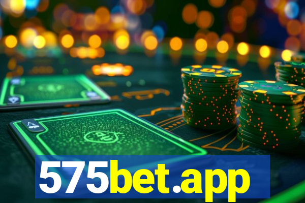 575bet.app