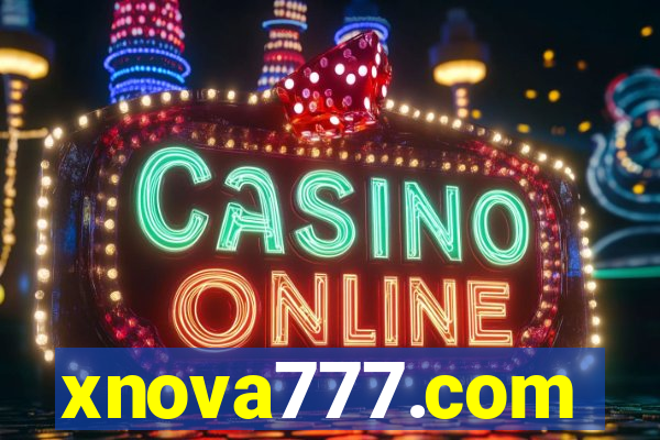 xnova777.com