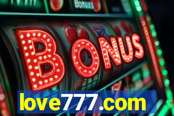 love777.com