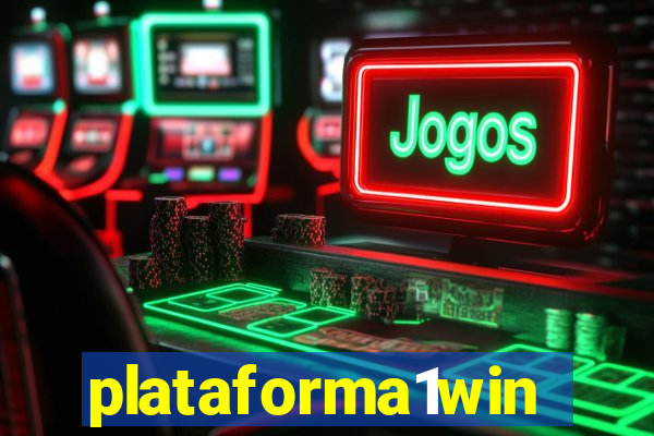 plataforma1win