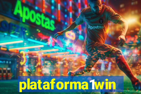 plataforma1win