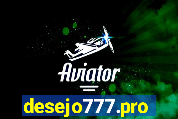 desejo777.pro