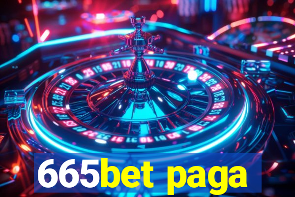 665bet paga