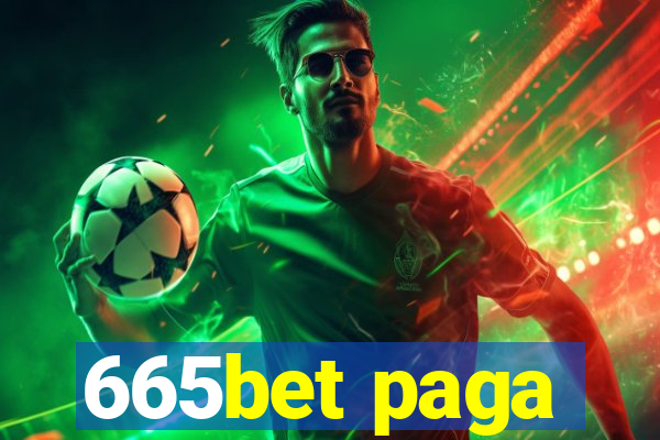 665bet paga