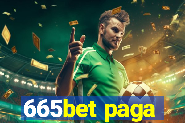 665bet paga