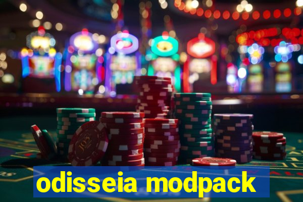 odisseia modpack