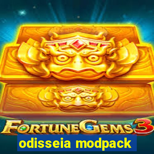 odisseia modpack