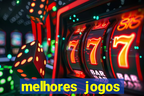 melhores jogos mundo aberto android