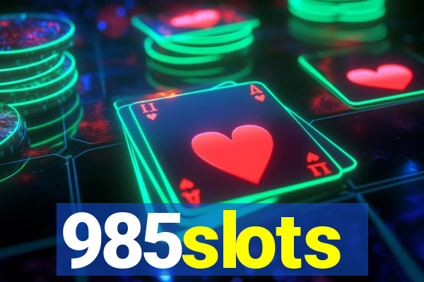 985slots