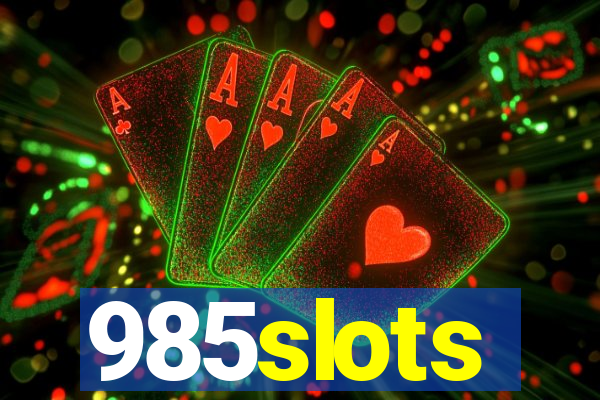 985slots