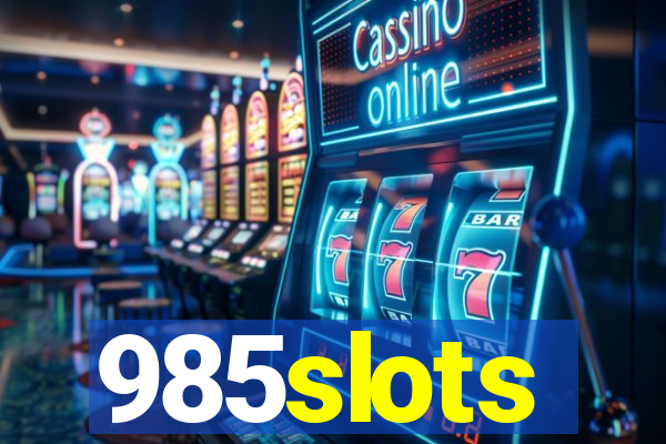 985slots