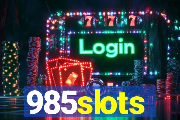 985slots