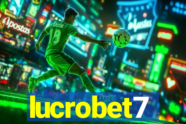 lucrobet7