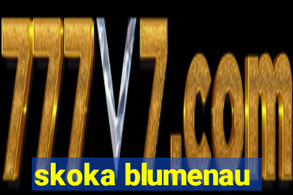 skoka blumenau