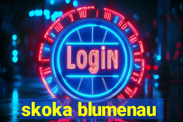 skoka blumenau