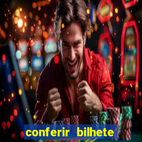 conferir bilhete rio de premios