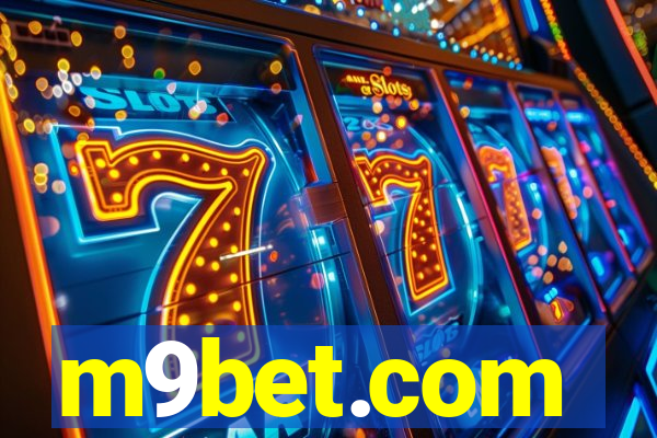 m9bet.com