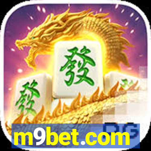 m9bet.com