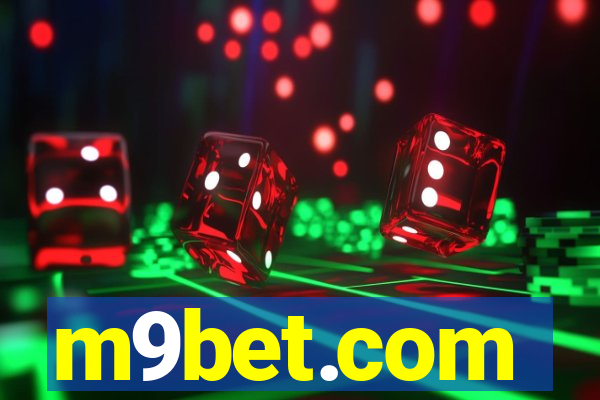 m9bet.com