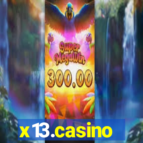 x13.casino