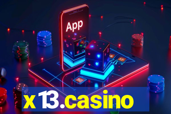 x13.casino