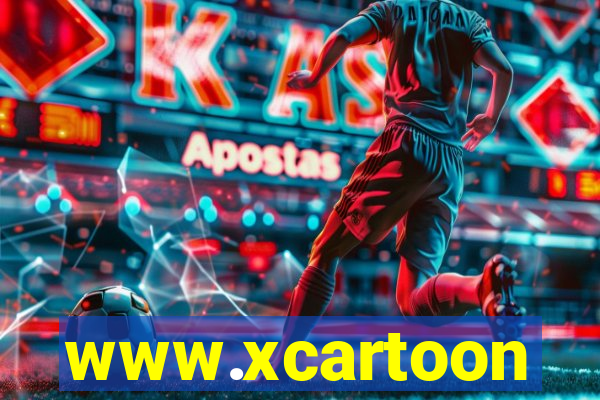 www.xcartoon