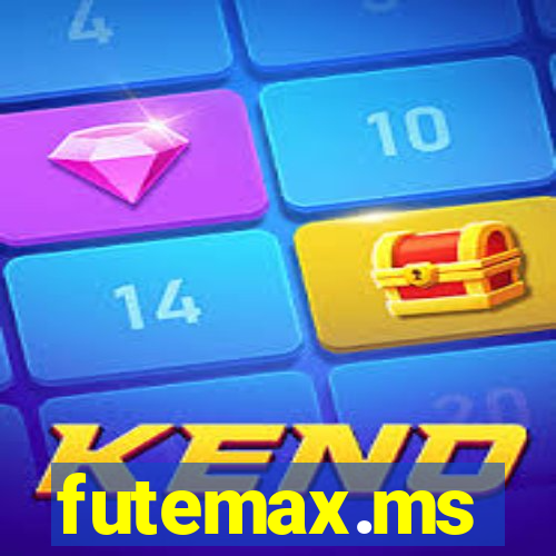 futemax.ms