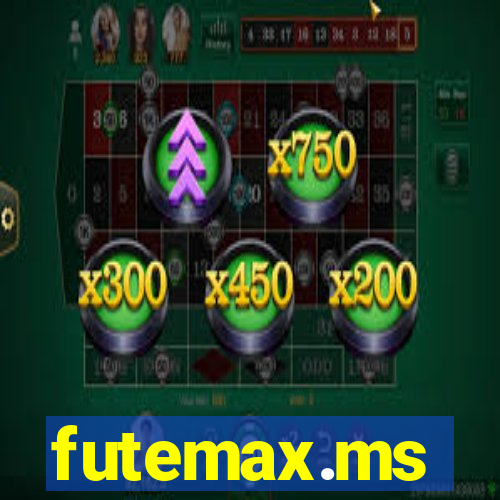 futemax.ms