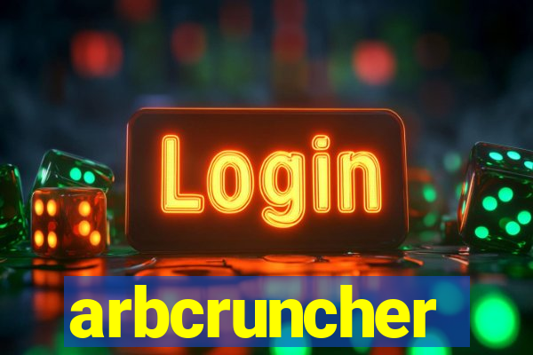 arbcruncher