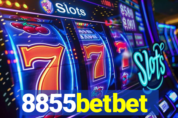 8855betbet