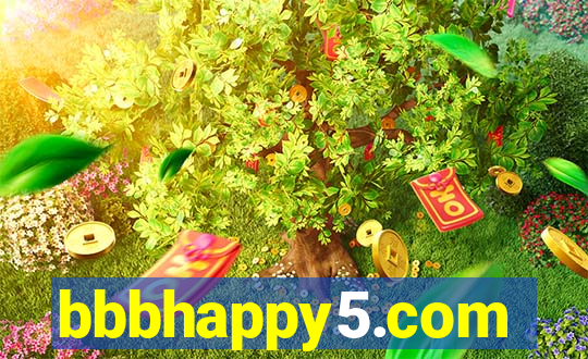 bbbhappy5.com