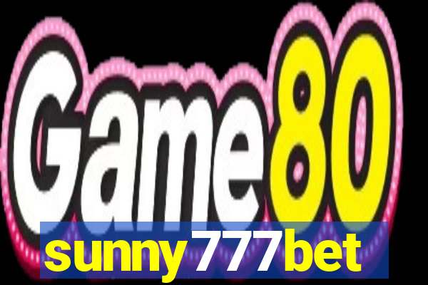 sunny777bet