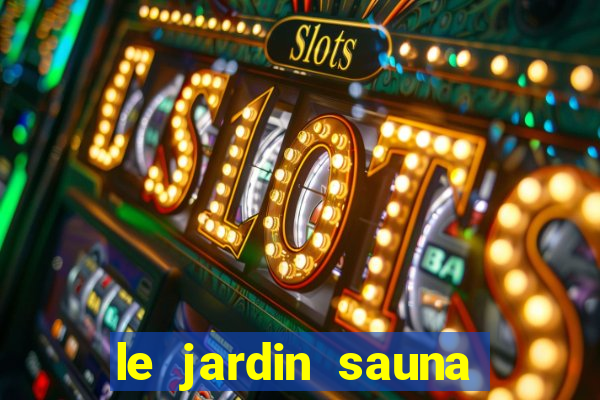 le jardin sauna porto alegre