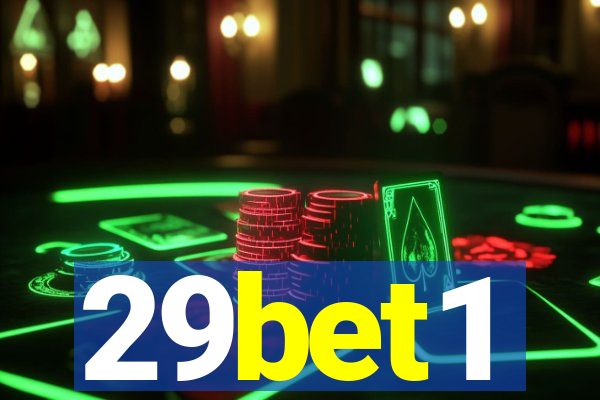 29bet1