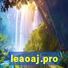 leaoaj.pro