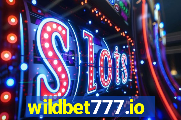 wildbet777.io