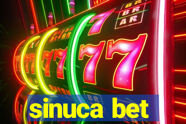 sinuca bet