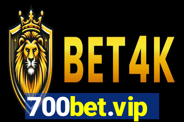 700bet.vip