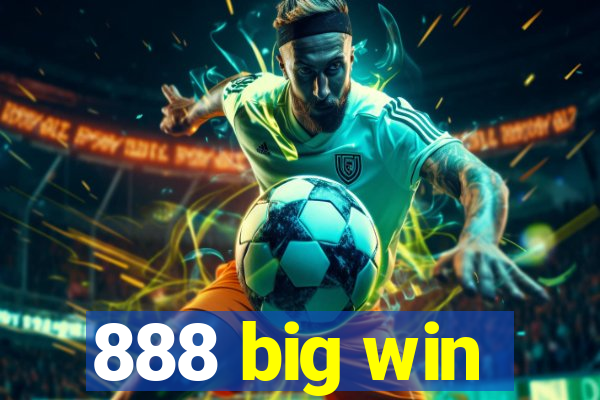 888 big win