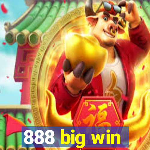 888 big win