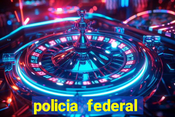 policia federal investiga flamengo