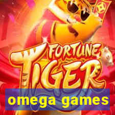 omega games