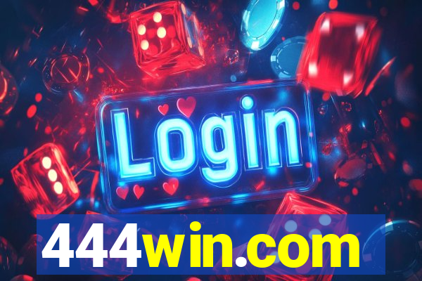 444win.com