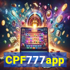 CPF777app