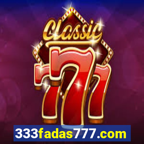 333fadas777.com