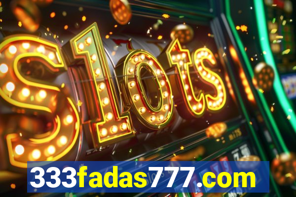 333fadas777.com