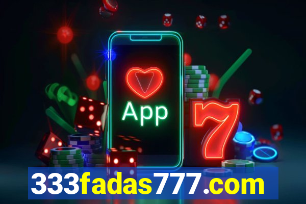 333fadas777.com