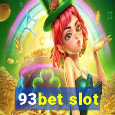 93bet slot