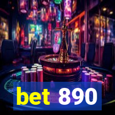 bet 890